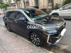 Toyota Veloz Cross Đen 97825 km