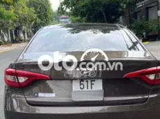 Hyundai Sonata 2015 - 130000 km
