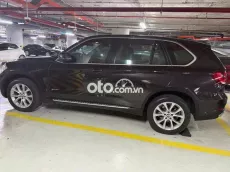 BMW X5 2015 xDrive35i - 190000 km