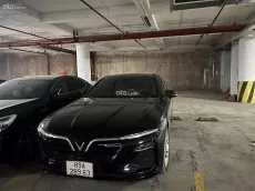 VinFast LUX A2.0 2021