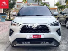 Toyota Yaris Cross 2025 1.5S Trăng lướt 10.000km