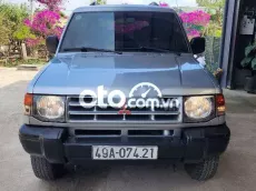 Mitsubishi Pajero 2002 V33