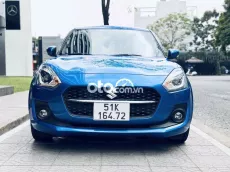 Suzuki Swift 6 ngàn km sơn zin 100%