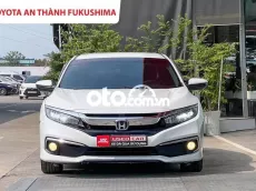 Honda Civic 2019 1.8G-1 chủ-Giá ngang Vios CVT