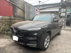 VinFast LUX SA2.0 2019