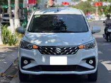 Suzuki Ertiga 2023 số tự động tại Bình Dương