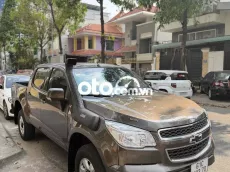 Chevrolet Colorado 2017 LTZ 2.8 AT 4WD - 70000 km