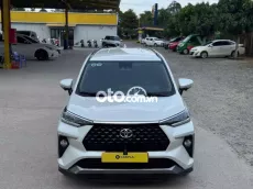 Toyota Veloz Cross CVT TOP 2024