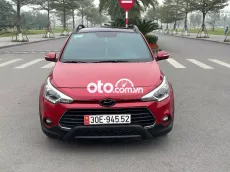 Hyundai i20 Active 2017 Đỏ 96000 km