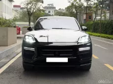 Porsche Cayenne 2013 lên from 2023