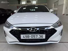 Bán xe ô tô Hyundai Elantra 4333 2021 giá 535 triệu tại Lâm Đồng - 0988882282