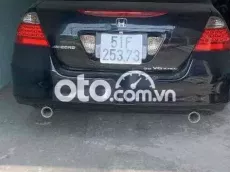 Honda Accord 2007 3.0 AT - 15000 km