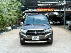Suzuki XL7 2021