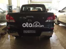Mazda BT-50 2016 Tự động Nâu