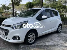 Chevrolet Spark 2018 LT Trắng