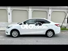 Toyota Vios 2017 1.5G - 90000 km