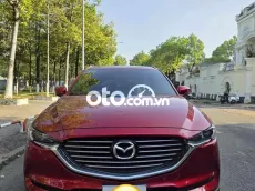 Mazda CX 8 2021 Deluxe - 30000 km - Biển Sài Gòn