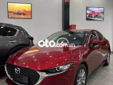 Mazda Mazda3 Luxury 2022 Đỏ