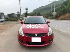Suzuki Swift 2017 1.4 AT Đỏ