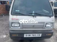 Suzuki Super Carry 2013-2014