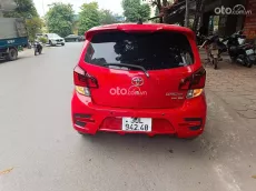 Toyota Wigo 2019 số tự động tại Hà Nội