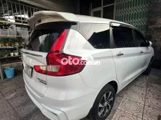 Suzuki Ertiga GLX4AT 2022 Trắng 23000 km