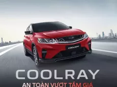 Chỉ từ 474tr kèm vô vàn ưu đãi hấp dẫn