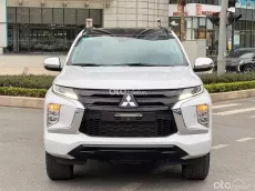 Mitsubishi Pajero Sport 2023 tại Hà Nội