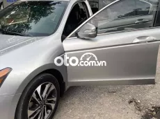 Honda Accord 2008 Bạc