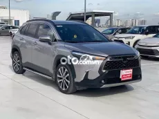 Toyota Corolla Cross 2022 1.8V 5.000km