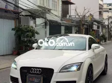 Audi TT 2010 2.0T - 123456 km