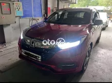 Honda HRV 2020 Bản L Đỏ