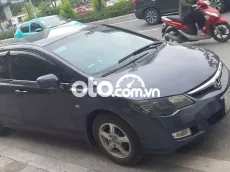 Honda Civic 2008 1.8MT Xám