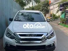 Isuzu Mu X 2019 - 264000 km