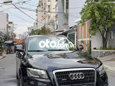 Audi Q5 2011 màu Đen