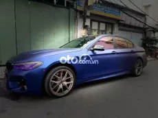 BMW 520i model 2015 full option