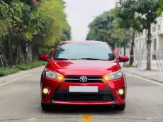 Toyota Yaris 2016