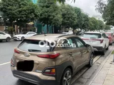Hyundai Kona 2019 Nâu 67.000 km