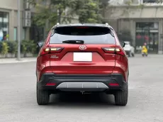 Toyota Yaris Cross 2023 tại Hà Nội