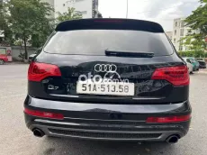 Audi Q7 2012 - 6 km