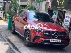 Cần bán xe Mercedes-Benz GLC 300 Đỏ 74000 km