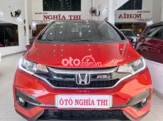 Honda Jazz RS 1.5 Cuối 2019 Cực đẹp