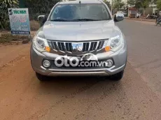 MITSUBISHI TRITON 2015 ĐĂNG KÝ 2016 AT 4X4 2.5