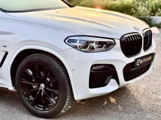BMW X4 2020