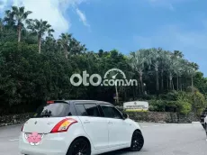 Suzuki Swift 2016 Trắng 100000 km