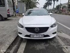 Xe đẹp bản 2.5 AT