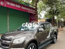 Chevrolet Colorado 2015 2 cầu