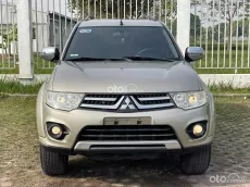 Mitsubishi Pajero Sport 2015 tại Hà Nội