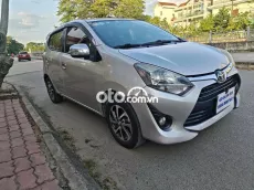 Toyota Wigo 2019, số sàn