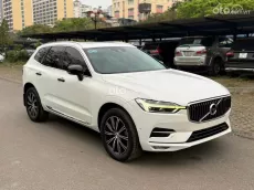 Volvo XC60 2018 tại Hà Nội